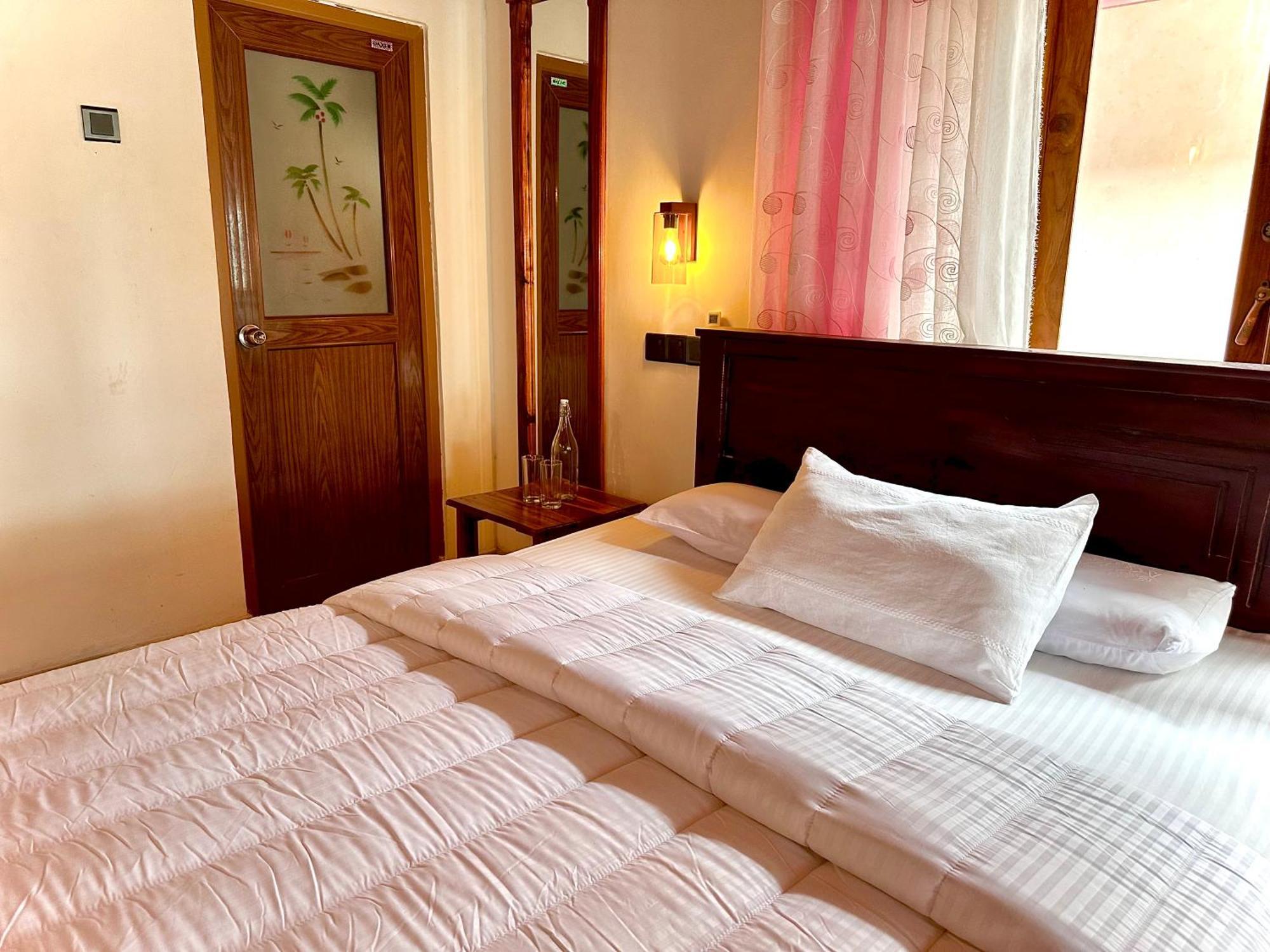 Green Sapphire Holiday Resort Wilpaththu Wilpattu Exterior foto
