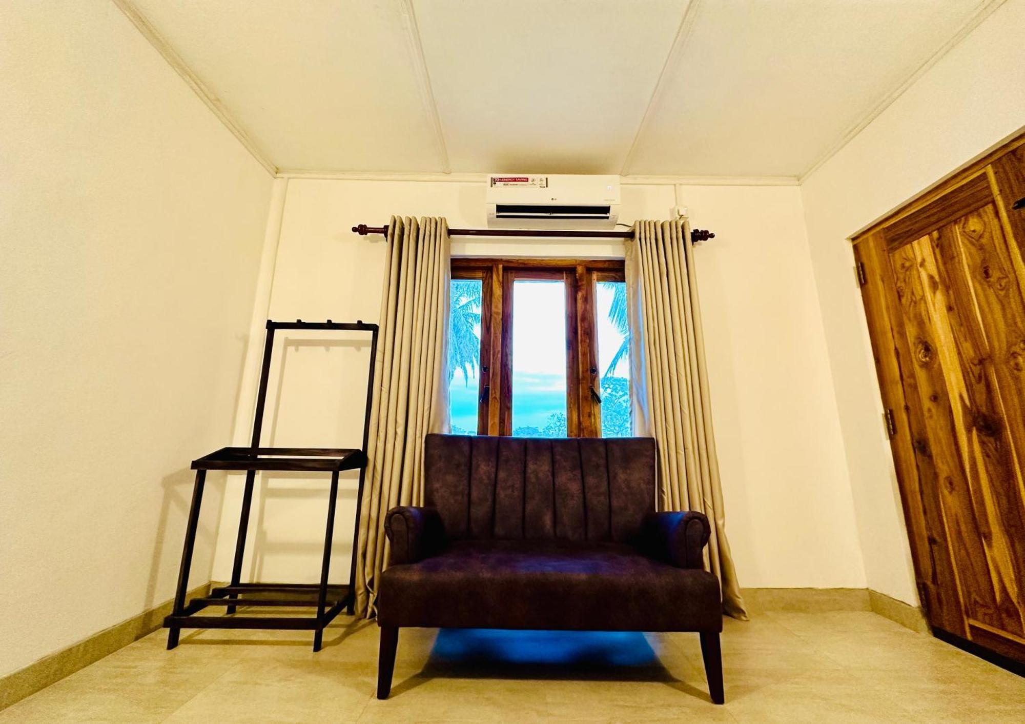 Green Sapphire Holiday Resort Wilpaththu Wilpattu Exterior foto