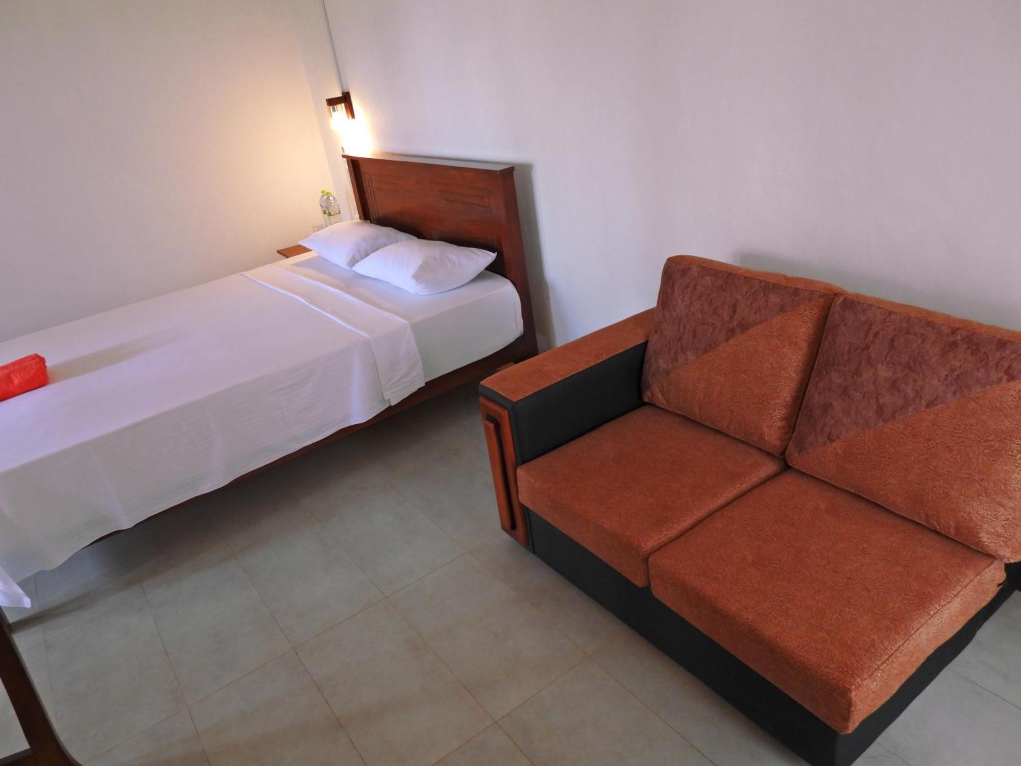 Green Sapphire Holiday Resort Wilpaththu Wilpattu Exterior foto